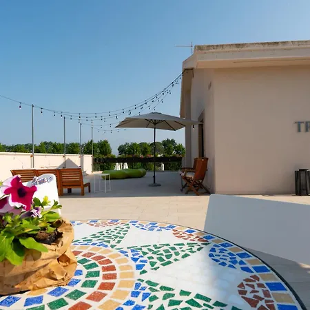 Tenuta Tre Gemme In Cantina- Renascenzia Santirene Farm stay Catignano