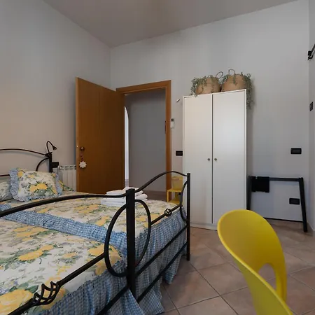 Alloggio per agriturismo Tenuta Tre Gemme In Cantina- Renascenzia Santirene