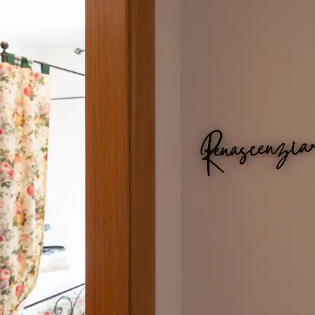 Alloggio per agriturismo Tenuta Tre Gemme In Cantina- Renascenzia Santirene *