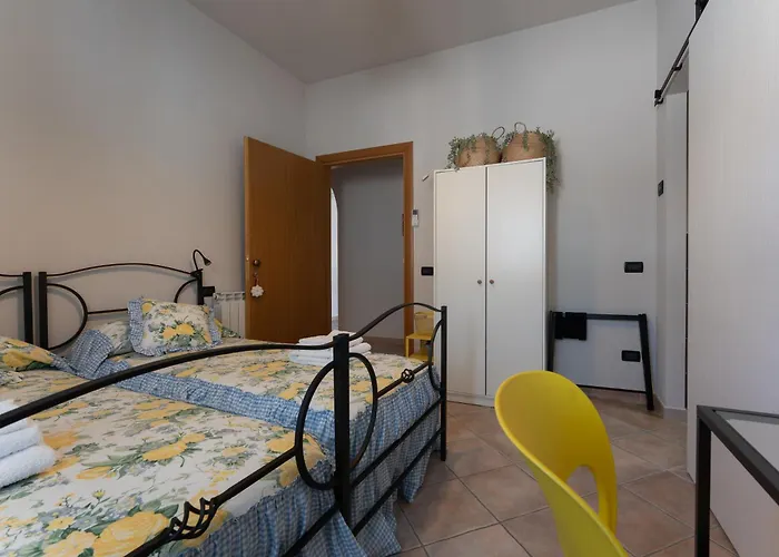 Κατάλυμα σε φάρμα Tenuta Tre Gemme In Cantina- Renascenzia Santirene