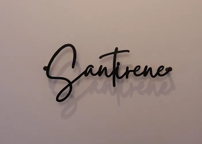 Κατάλυμα σε φάρμα Tenuta Tre Gemme In Cantina- Renascenzia Santirene *