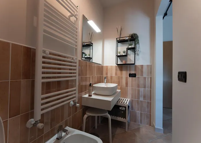 Agroturismo Tenuta Tre Gemme In Cantina- Renascenzia Santirene