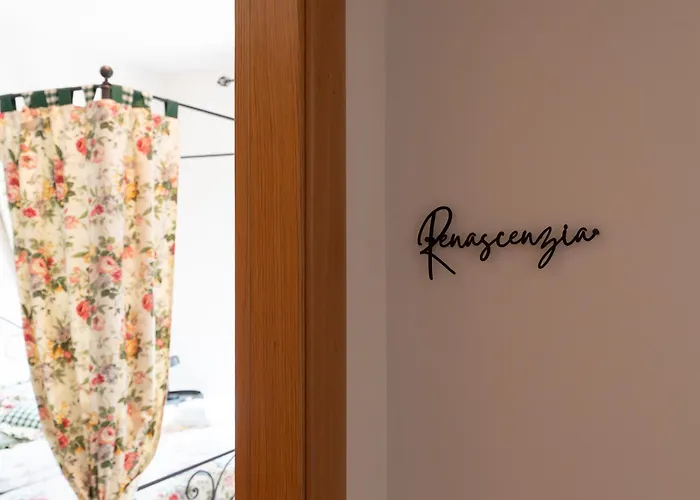 Κατάλυμα σε φάρμα Tenuta Tre Gemme In Cantina- Renascenzia Santirene *